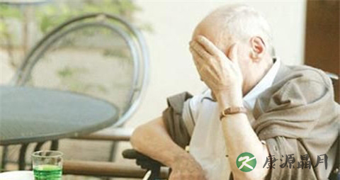 帕金森氏症症状