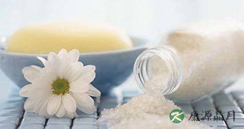 减少食盐　防治心血管疾病妙方