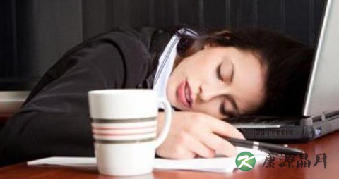 睡眠不足会导致心肌缺血吗