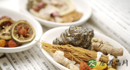 怎样分辨中药真假