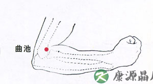 夏季祛湿 按摩就好 夏季祛湿 按摩就好