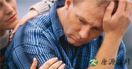 焦虑症和抑郁症的区别有哪些 焦虑症和抑郁症的区别有哪些