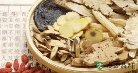 中药是怎么提取的