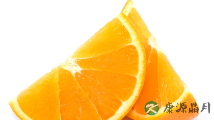 食用橙子是否会上火？