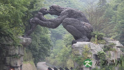 夏季旅游首选避暑名山