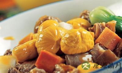 腹泻吃什么好 喝粥吃水果面食最佳