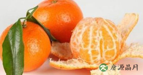 小孩咳嗽怎么食疗