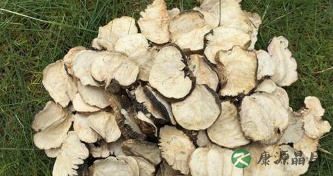 黄精有哪些功效和作用