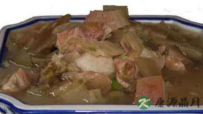 肺炎的症状及最佳饮食