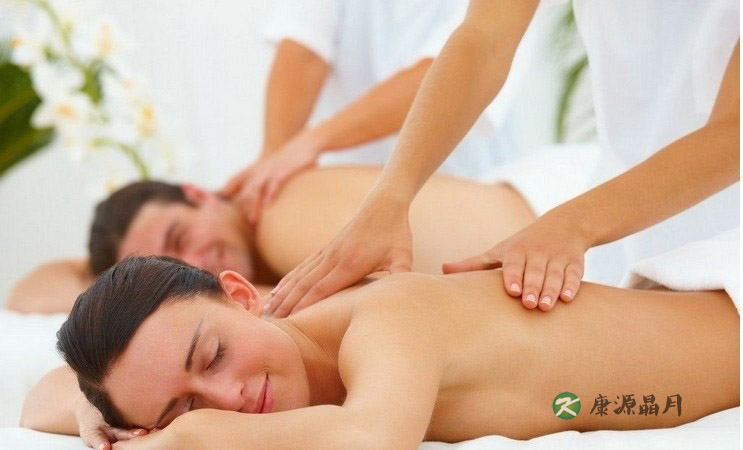 推拿的来历和优点