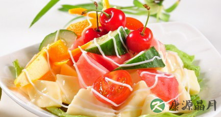 肠胃不好吃什么