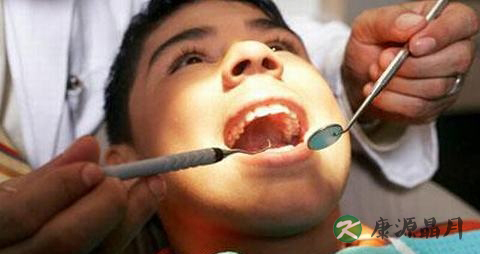 变声期的症状