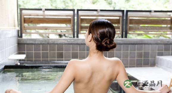 中医补水秘方 夏季肌肤水当当