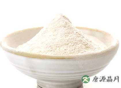 中药八珍之茯苓
