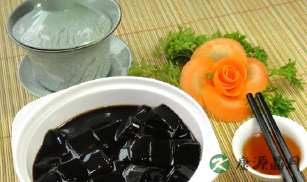 中药零食多吃无益
