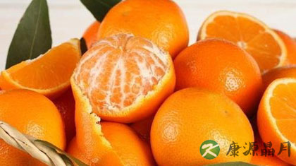 橘子皮的妙用：吃橘子别扔橘子皮