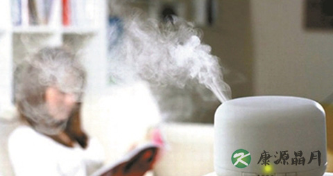 加湿器用什么水