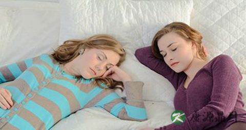 睡眠不足会带来许多身心的伤害