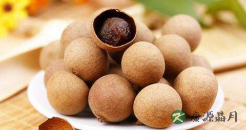 桂圆吃多了会上火吗