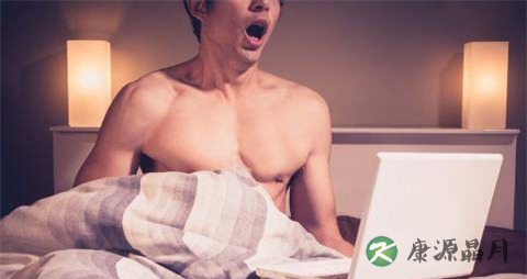 滑精和早泄的区别