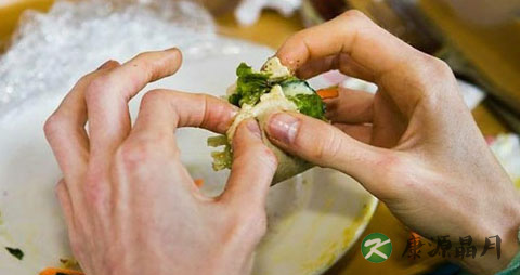 厌食症的症状