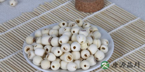 秋季吃对食物 小病不求医
