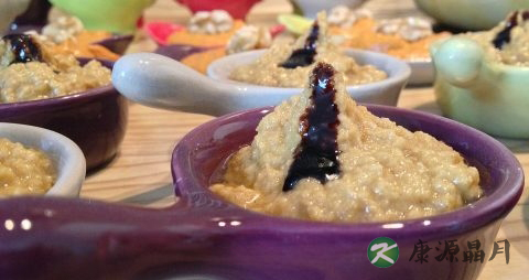 即食燕麦片吃多了会上火吗