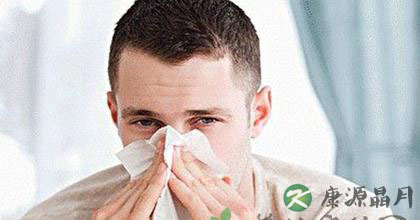 过敏性鼻炎的自我疗法