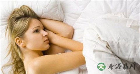 长期睡眠不足对外貌的影响