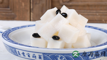 山药的营养价值与功效