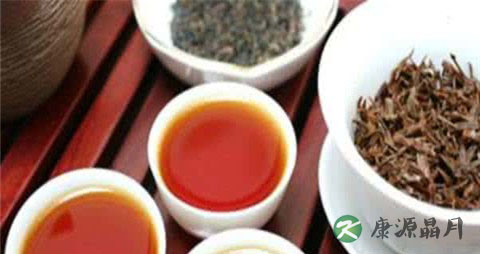 经期能否喝红茶