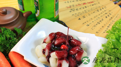 荸荠是什么 荸荠怎么吃