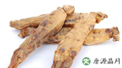 高丽参的作用与功效介绍