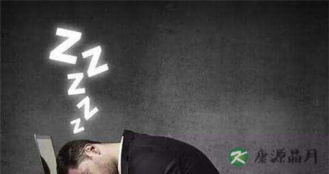 熬夜头晕恶心怎么办