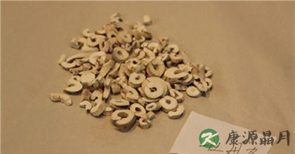 牡丹皮的功效与作用详解