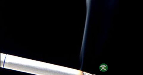 吸烟的危害