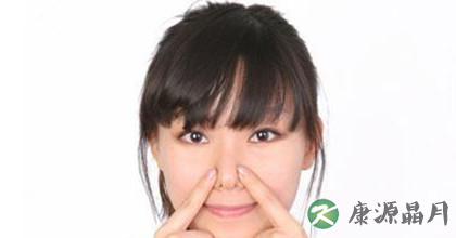 穴位按摩意想不到的效果