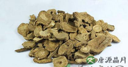 木香有哪些功效和作用