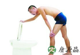 秋燥注意预防便秘