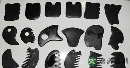 刮痧板怎么用合理 刮痧板怎么用合理