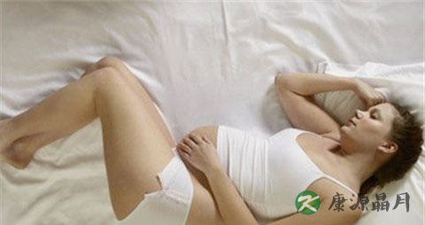 孕妇长期睡眠不足对胎儿的影响