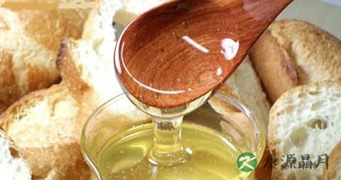 牛奶可以加蜂蜜吗
