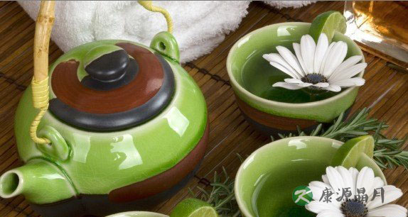 中医养生之道 教你春季灭“火”绝招