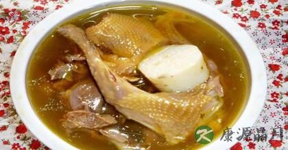 当归的功效与食用方法