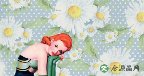 中医养生 当归芍药散专治女人痛经