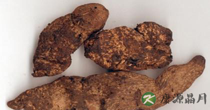 地黄的功效与作用有哪些