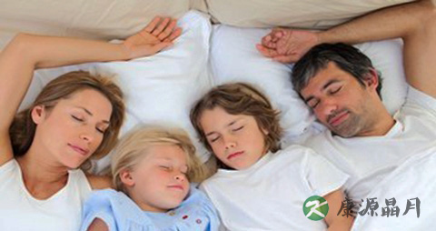 睡眠不足会带来许多身心的伤害