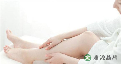 治疗静脉曲张的方法
