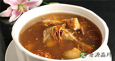 慢性气管炎食疗