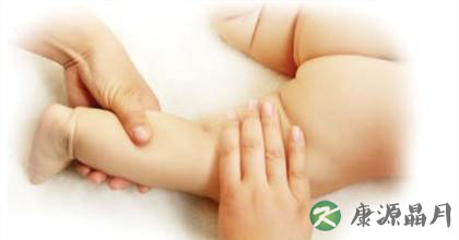婴儿推拿因症施治 婴儿推拿因症施治